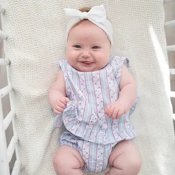 Americana Bloomer Set