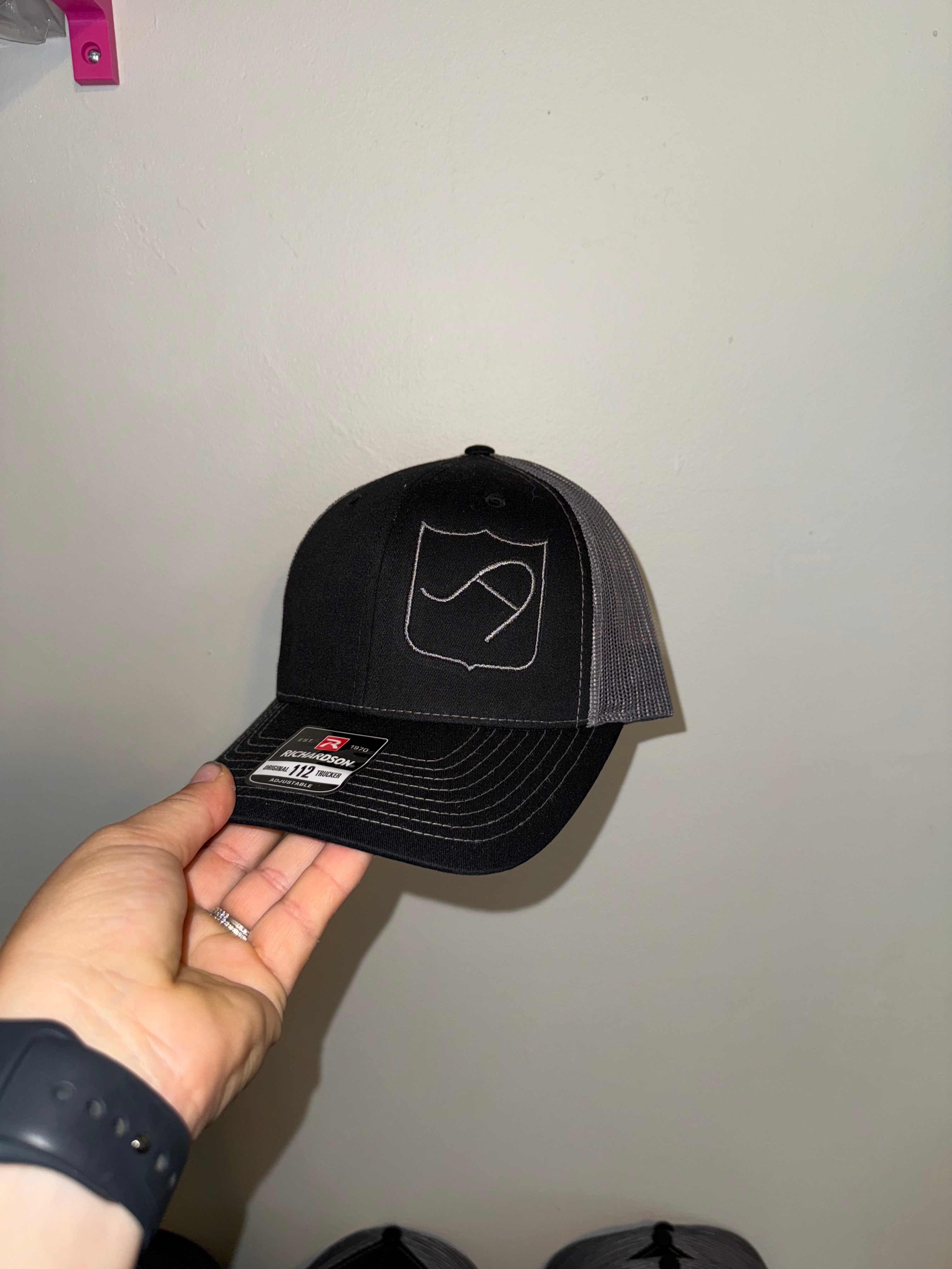 Custom Richardson 112 Hats