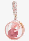 Itzy Paci Case™ - Ribbons & Roses