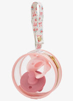 Itzy Paci Case™ - Ribbons & Roses