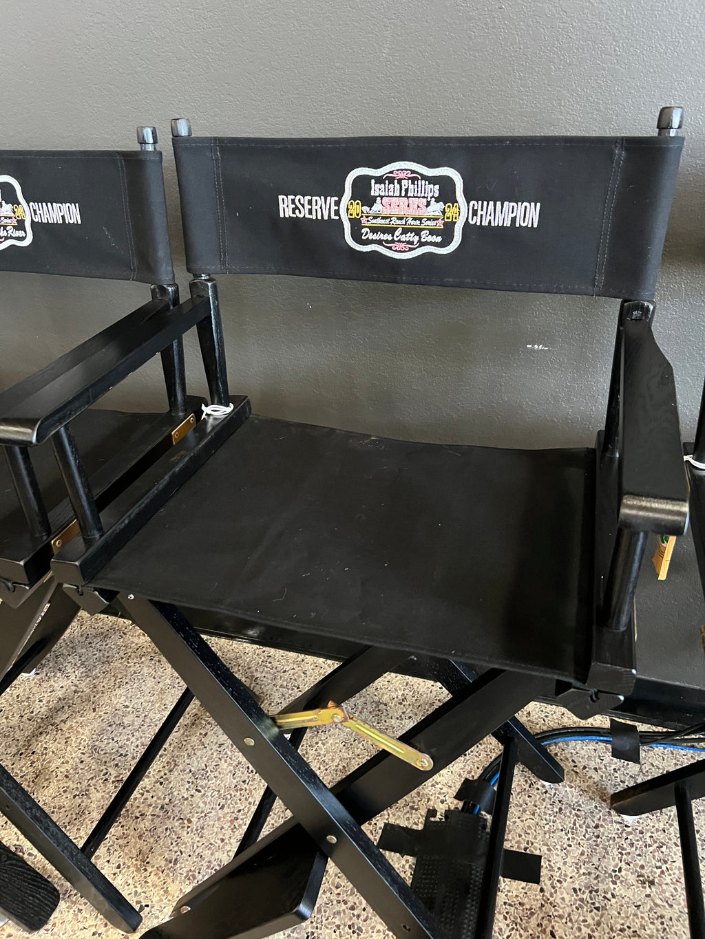 Custom Awards