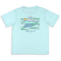 Shrimp & Grits Creek Cruiser Graphic Tee