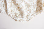 Clara Long Sleeve Muslin Bubble