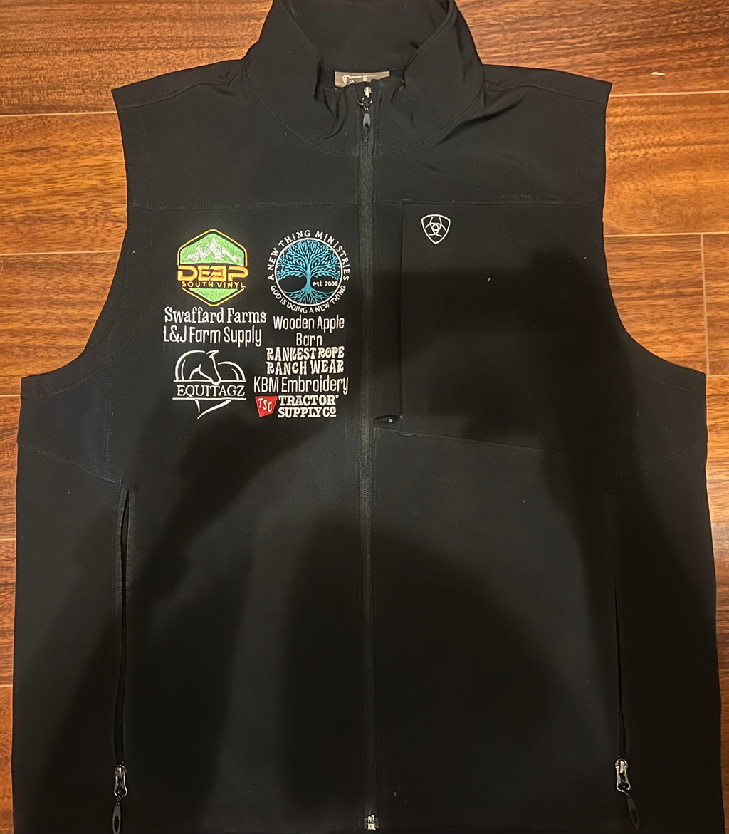 Custom Awards