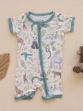 Zoo Bamboo Shortie