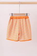 Tennessee Go Vols Embroidery Stripe Trunks
