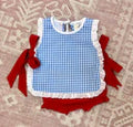 USA Apron Set
