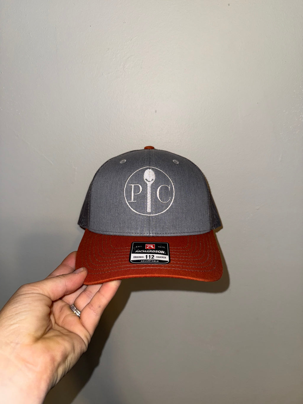 Custom Richardson 112 Hats
