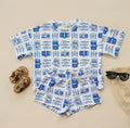 Short Set Sardines