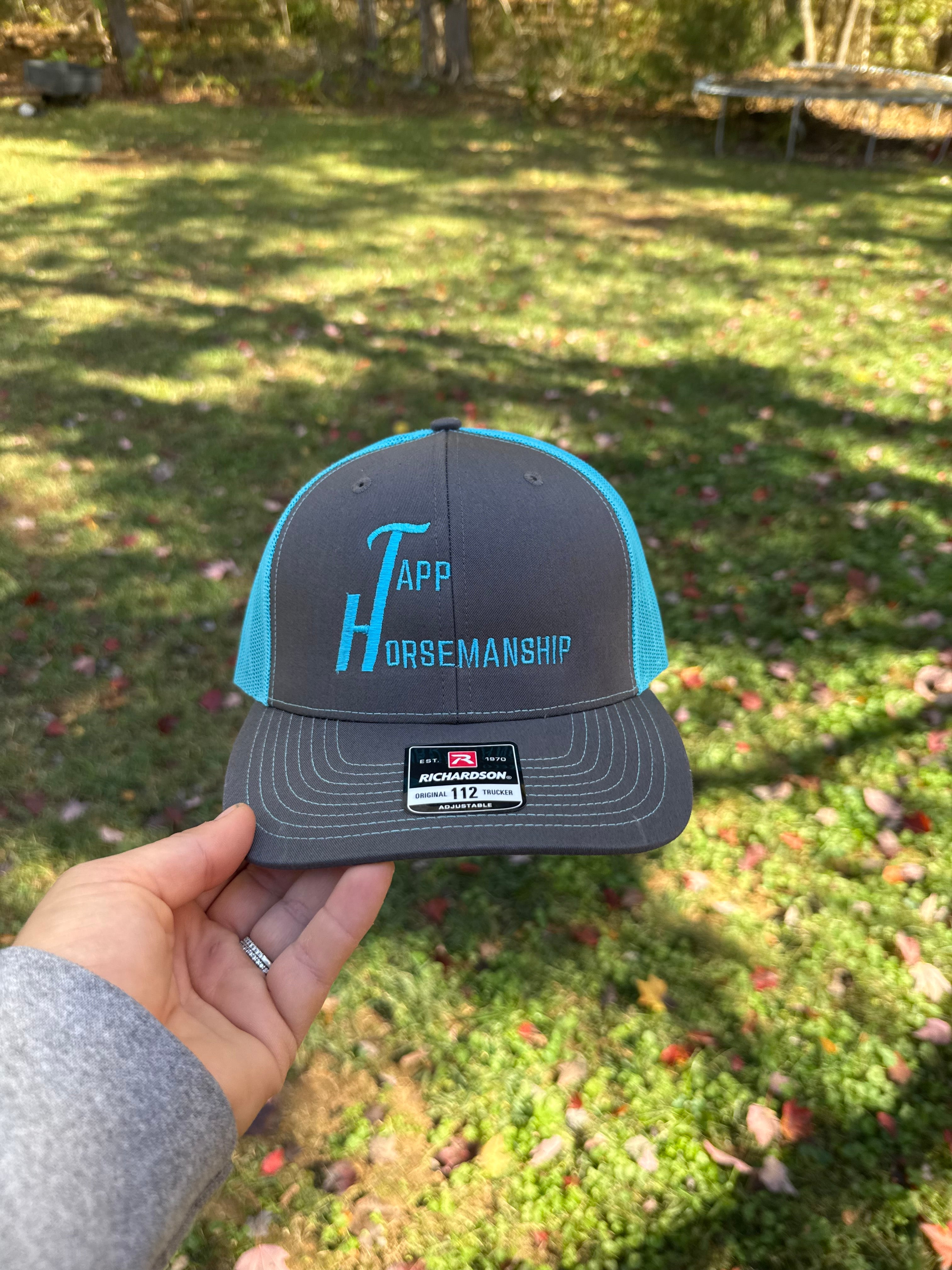 Custom Richardson 112 Hats
