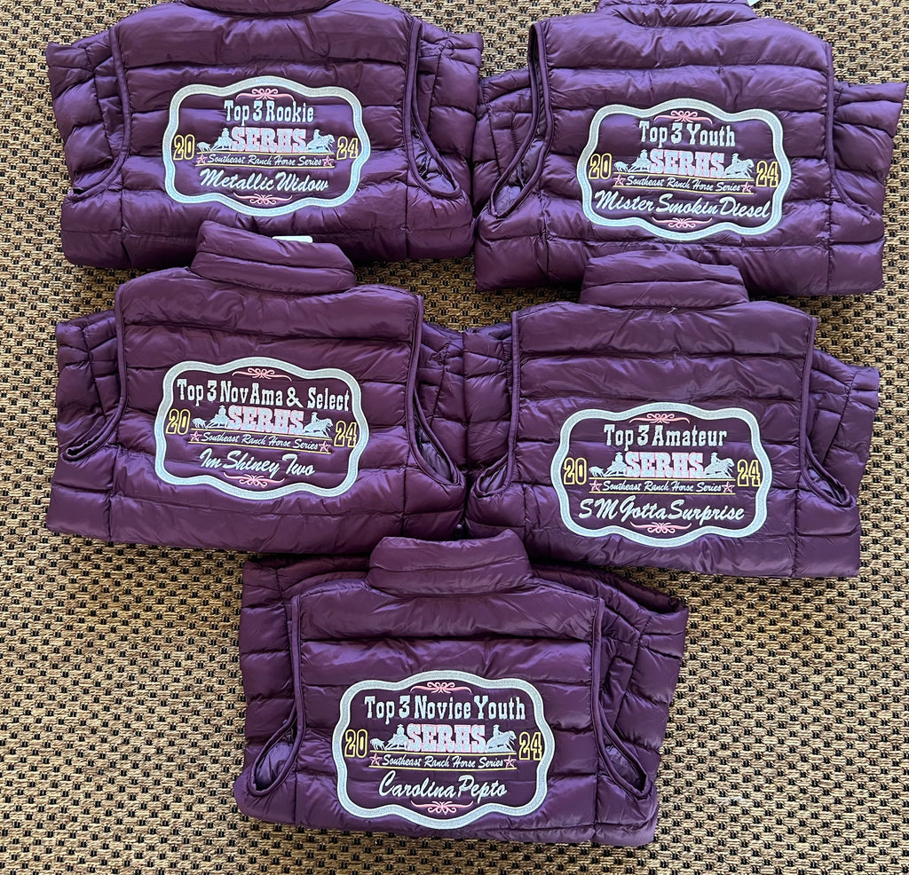 Custom Awards