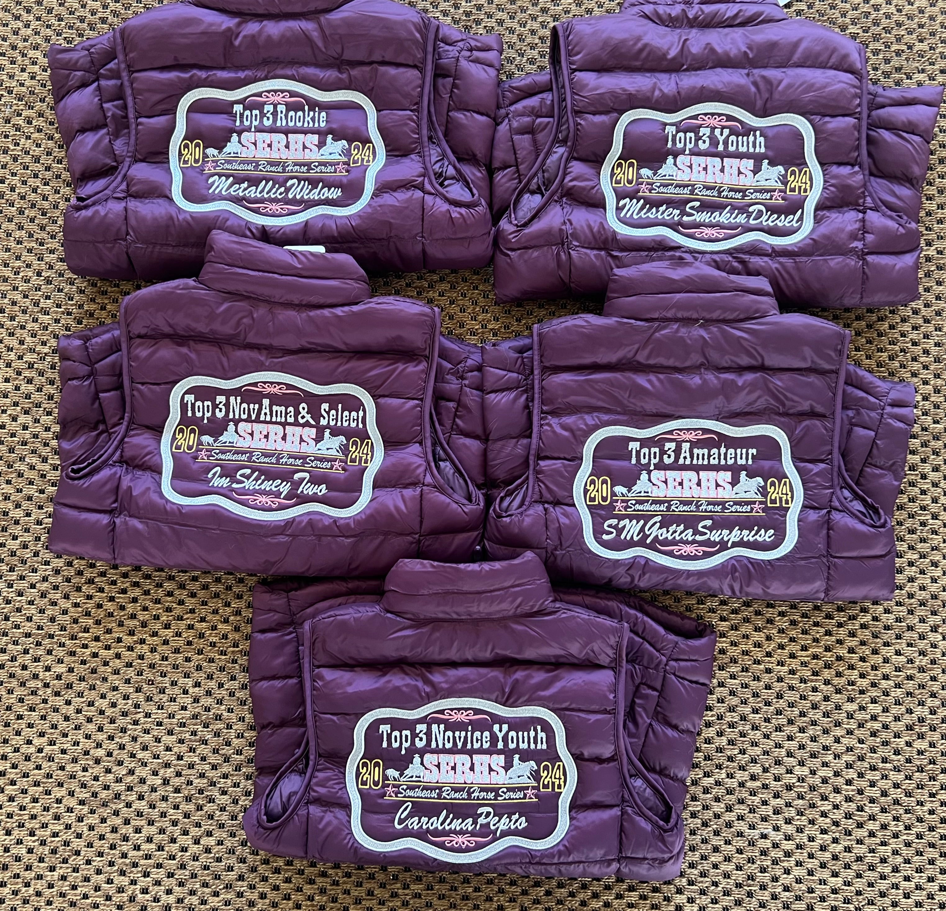 Custom Awards