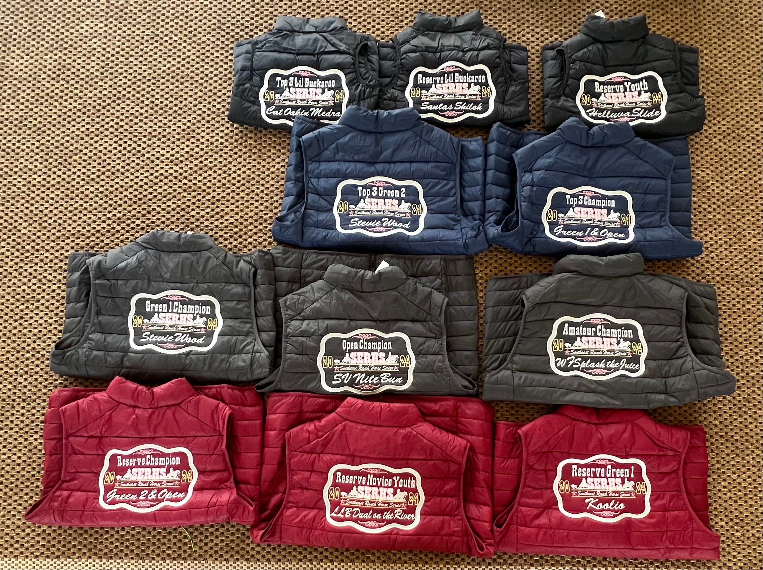 Custom Awards