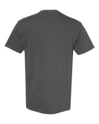 Blank Short Sleeve Comfort Color