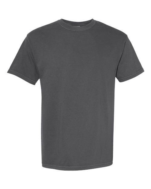 Blank Short Sleeve Comfort Color