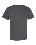 Blank Short Sleeve Comfort Color