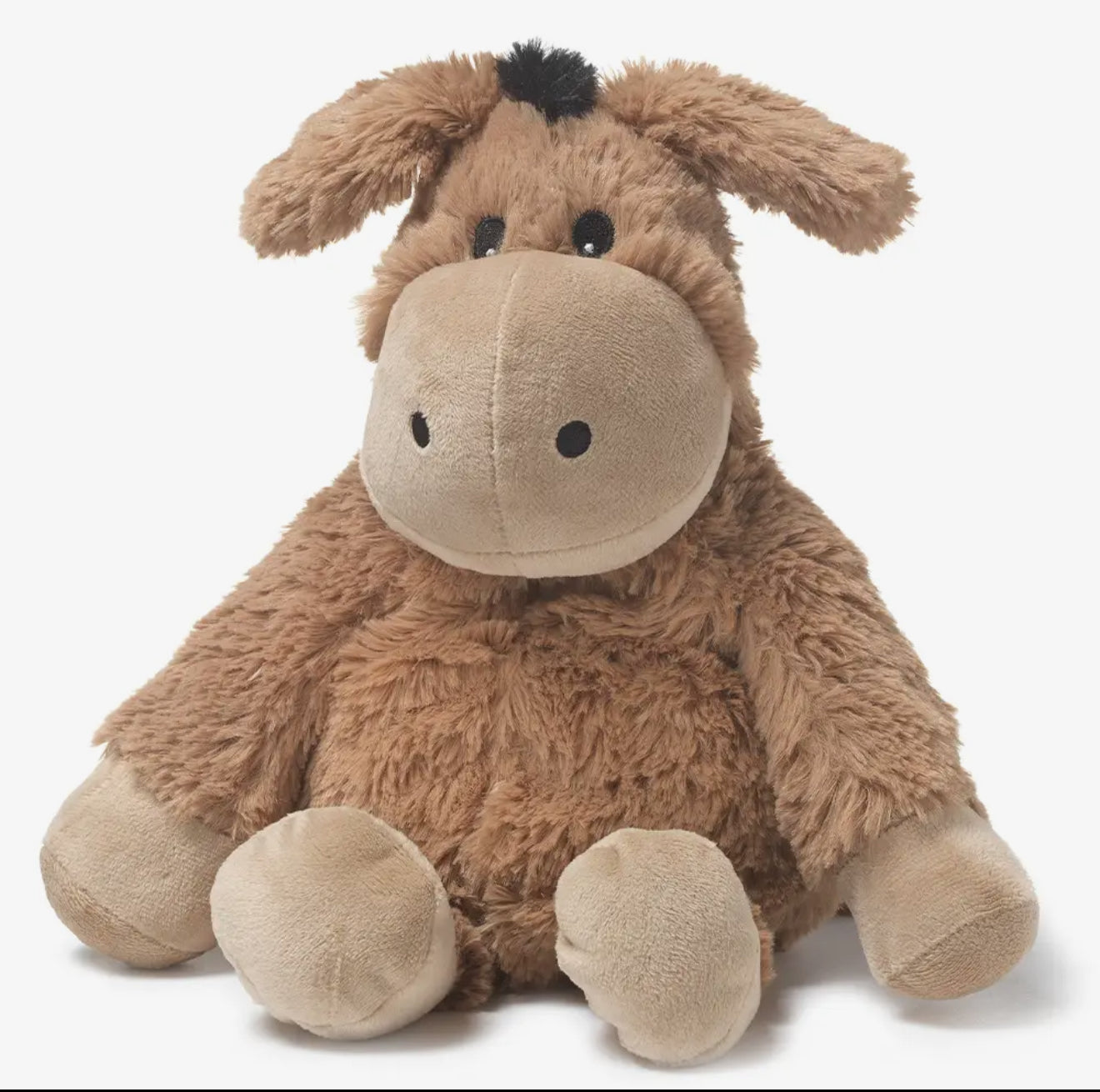 Donkey Warmies
