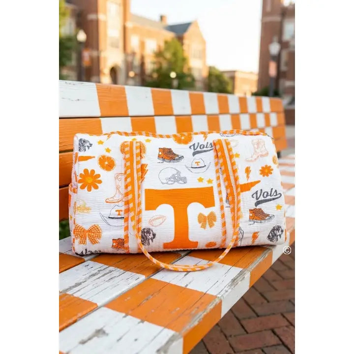 Sweet As Tennessee Duffel Bag©