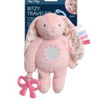 Pink Bunny Bitzy Traveler™