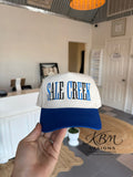 Sale Creek Royal Hat