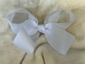 Bogle Bow Co 4inch Solid Bow
