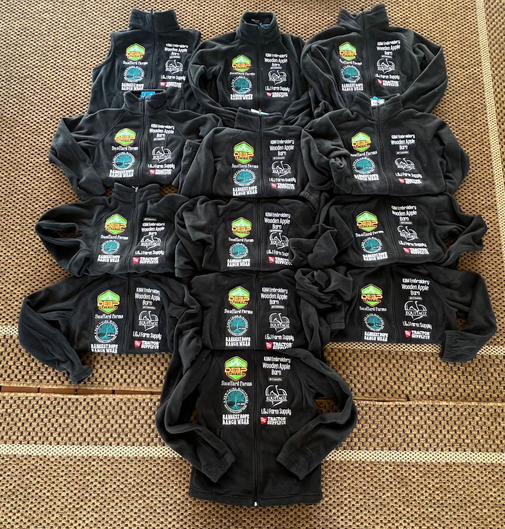 Custom Awards