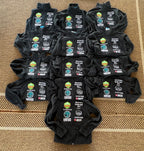 Custom Awards