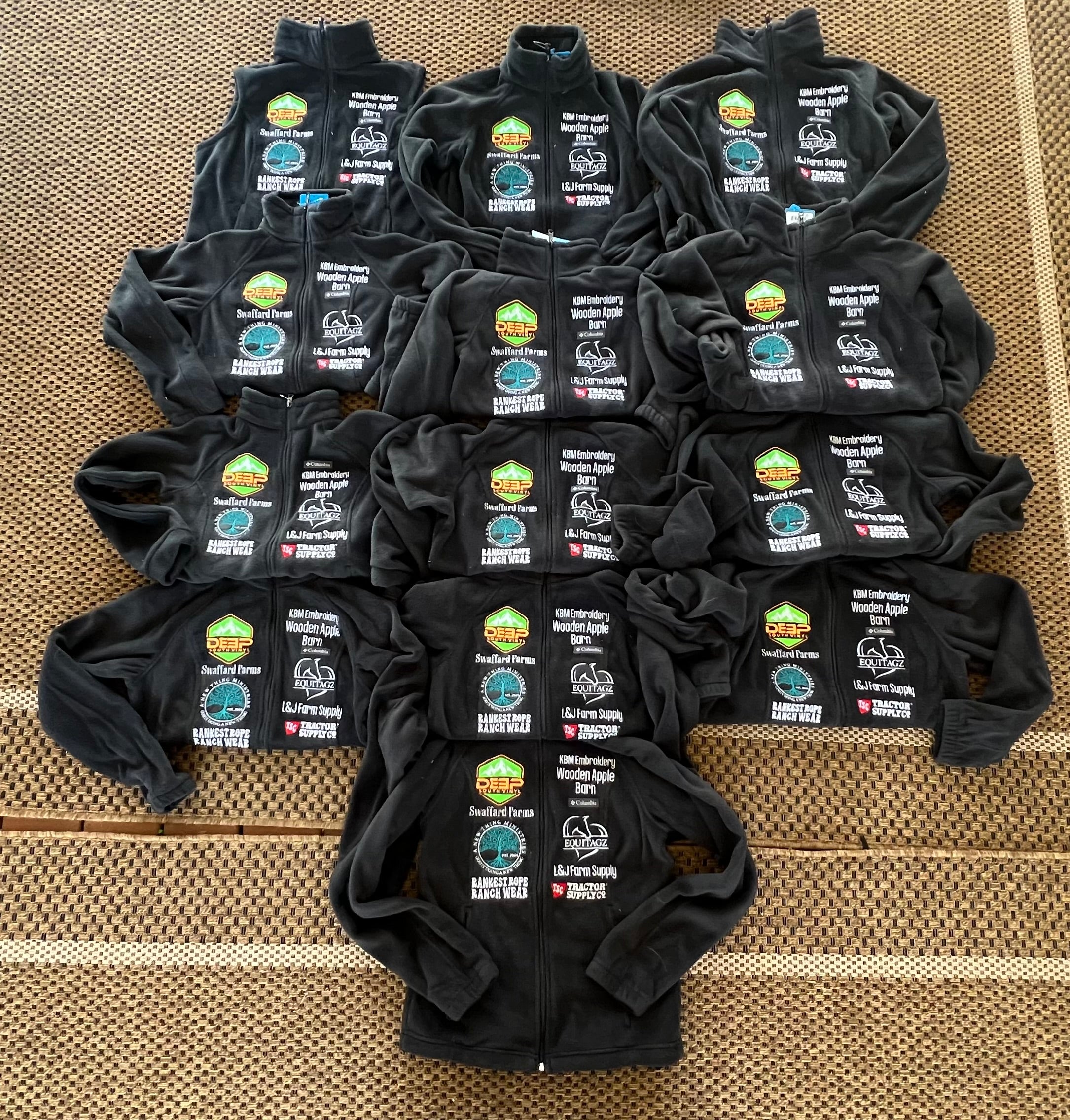 Custom Awards