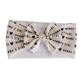 Mama's Girl Headwrap Bow