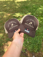 Custom Richardson 112 Hats