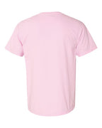 Blank Short Sleeve Comfort Color