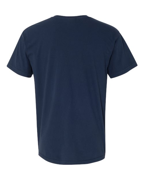 Blank Short Sleeve Comfort Color