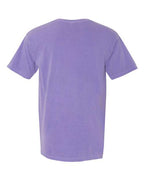 Blank Short Sleeve Comfort Color