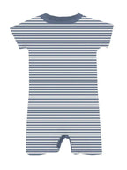 Guna Muna Cotton Shortie Romper
