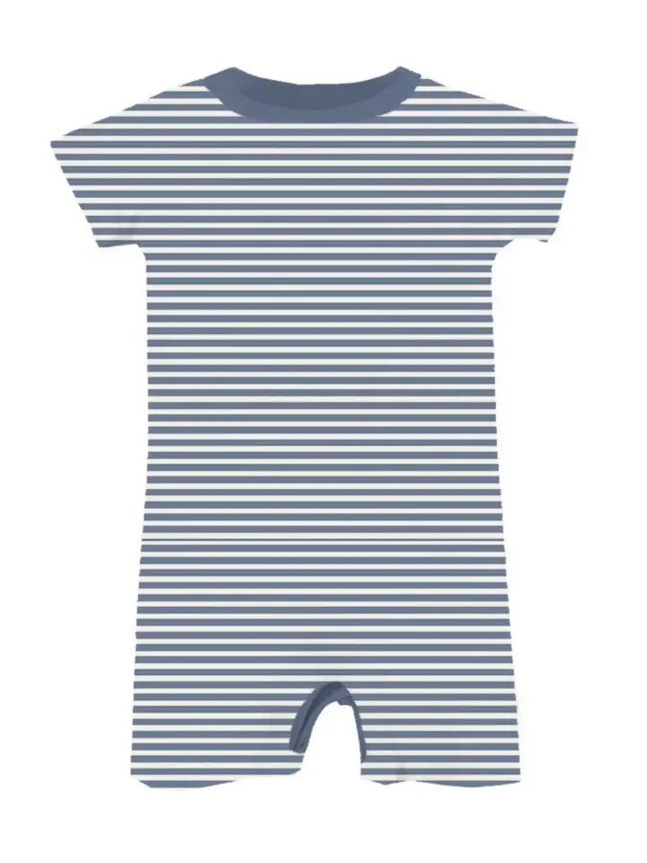 Guna Muna Cotton Shortie Romper