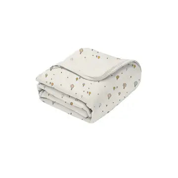 GunaMuna Air Ballon Cloud Blanket