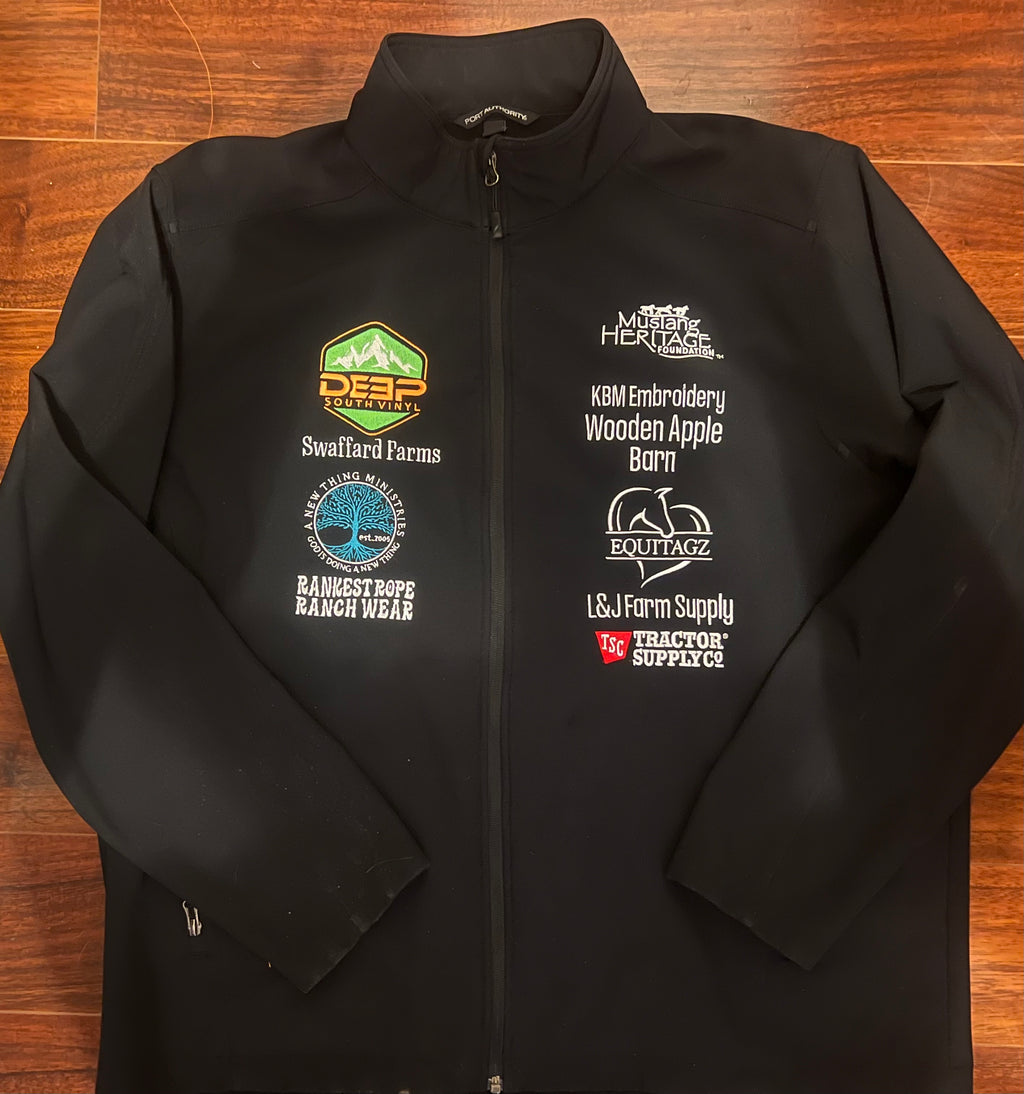 Custom Awards