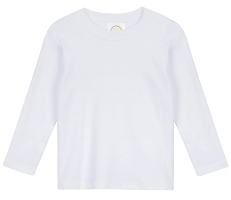 BB Blanks Long Sleeve Shirt