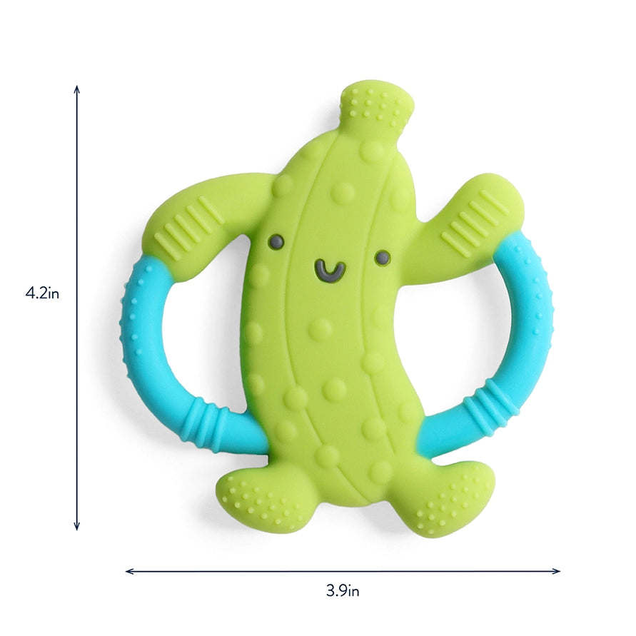 Itzy Ritzy Pickle Chew Crew®