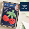 Comfort Crew™ Cherries