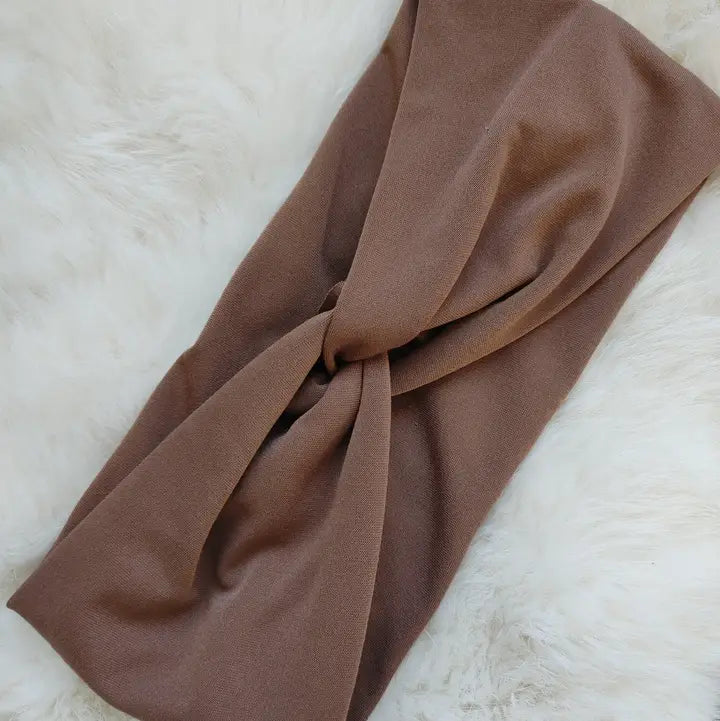 Headband