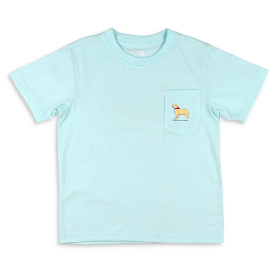 Shrimp & Grits Creek Cruiser Graphic Tee