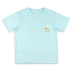 Shrimp & Grits Creek Cruiser Graphic Tee