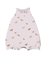 GunaMuna Bubble Romper