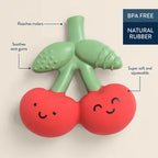 Comfort Crew™ Cherries