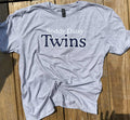 Soddy Daisy Twins Tshirt