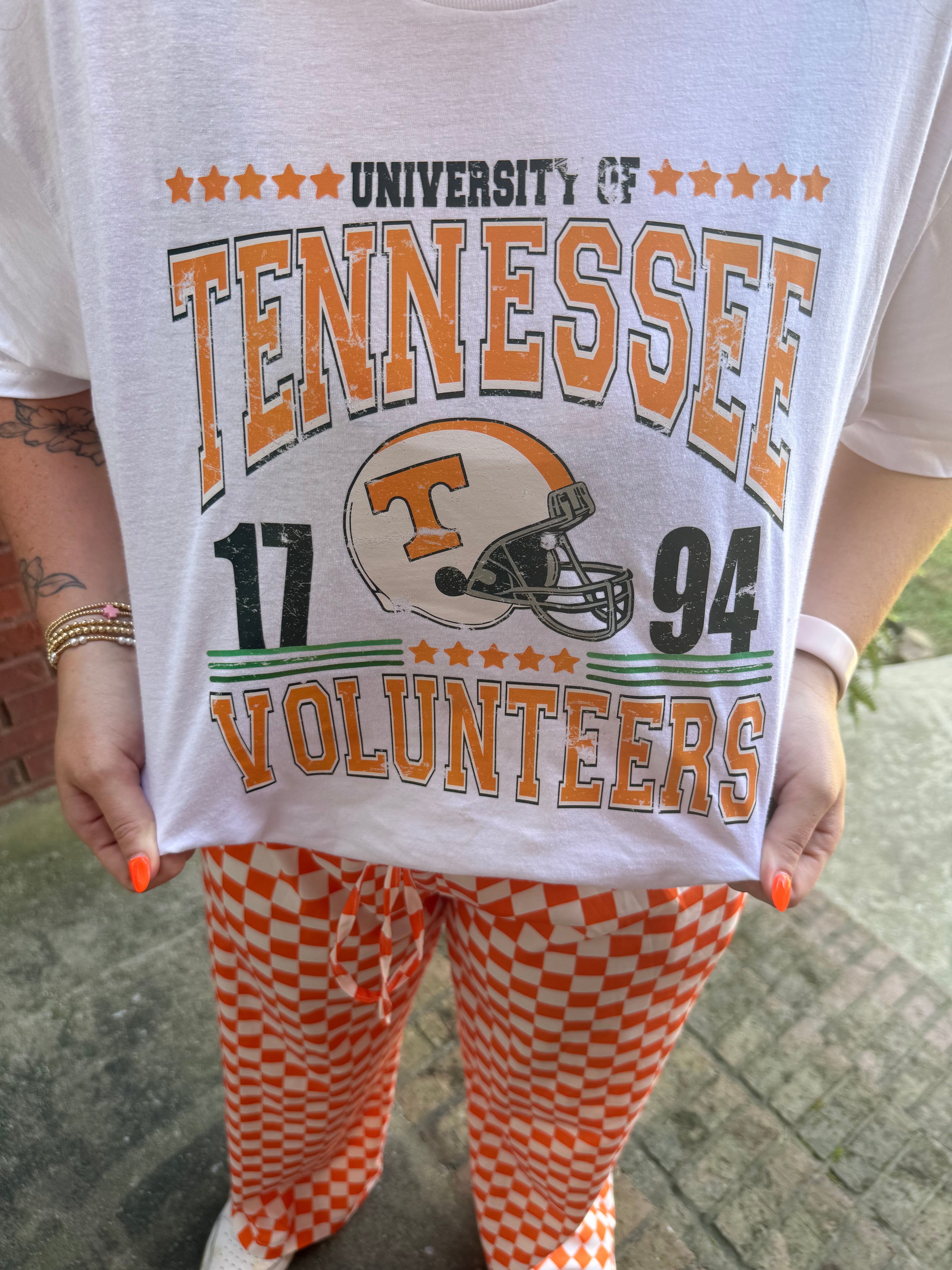 Vintage Tennessee T shirt