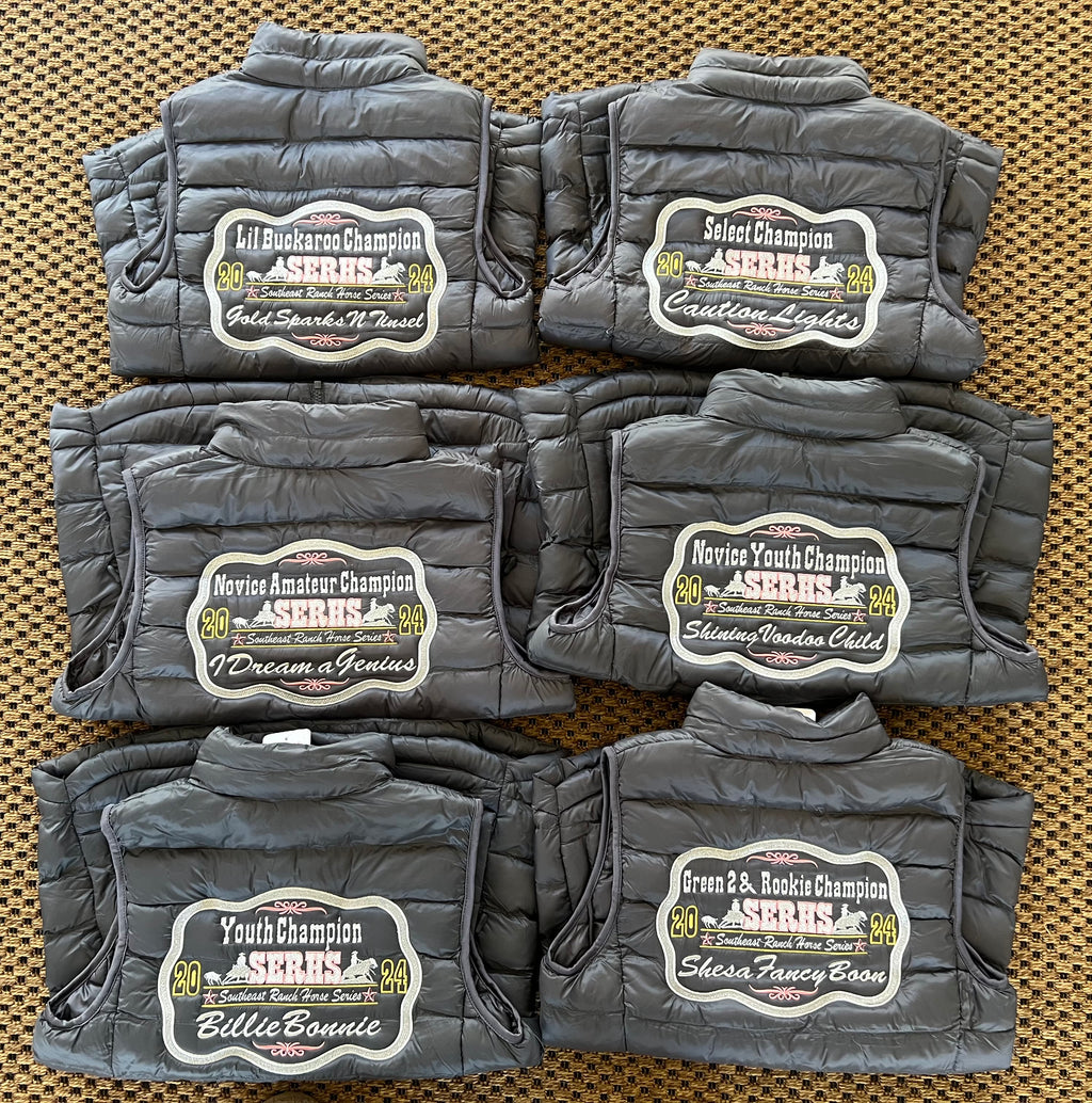 Custom Awards
