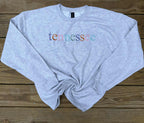 Tennessee Crewneck