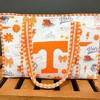 Updated Sweet As Tennessee Tote Bag©